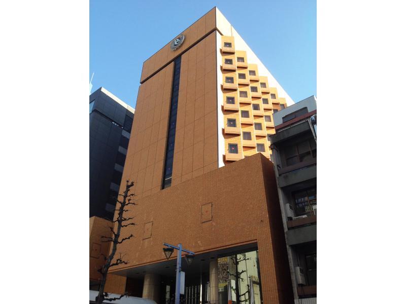 Princess Garden Hotel Nagoya Exterior photo