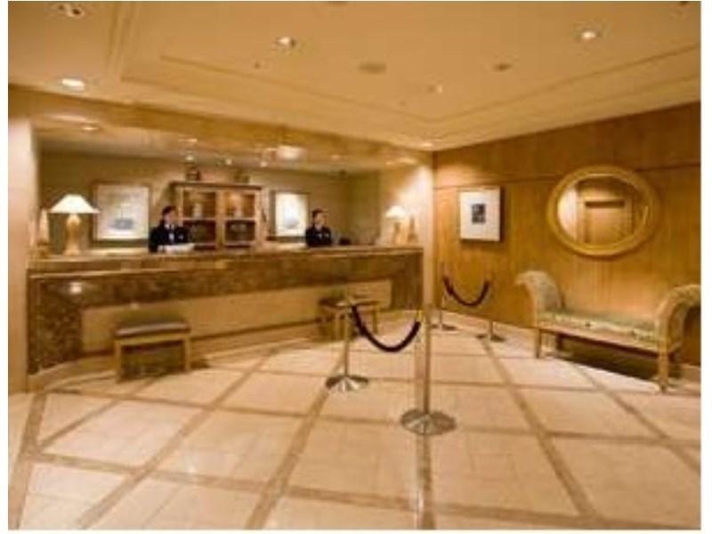 Princess Garden Hotel Nagoya Exterior photo