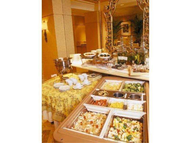 Princess Garden Hotel Nagoya Exterior photo